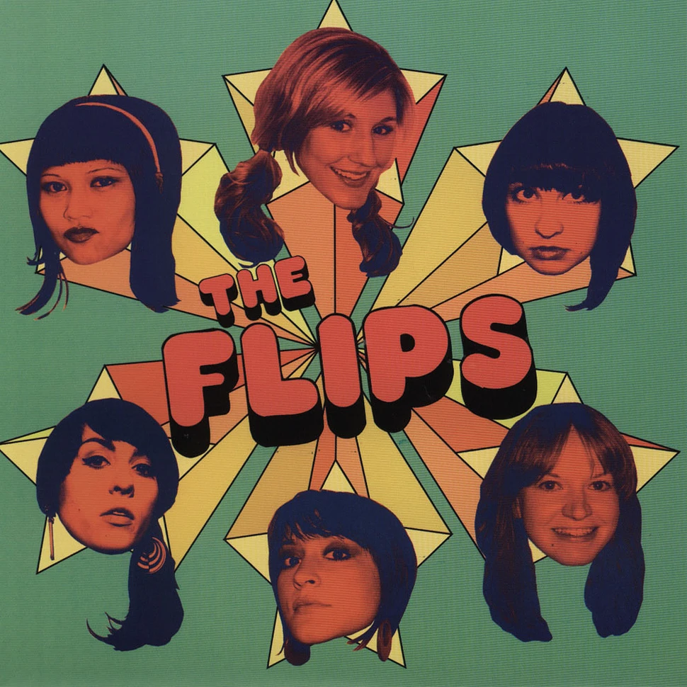 The Flips - I Just Don't