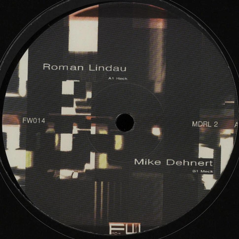 Roman Lindau & Mike Dehnert - MDRL2