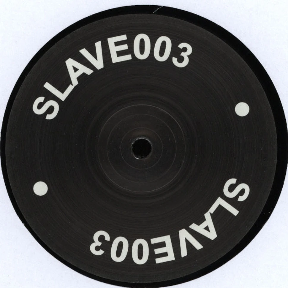 Radio Slave Meets Skint - Vol 3