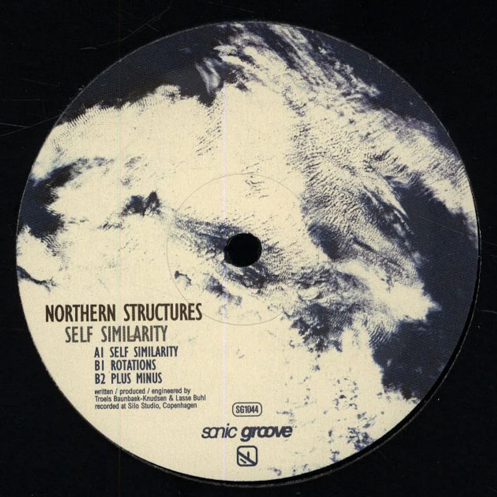 Northern Structures - Self Similarity