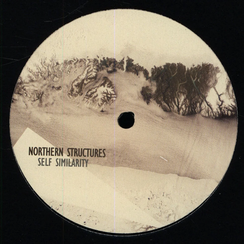 Northern Structures - Self Similarity