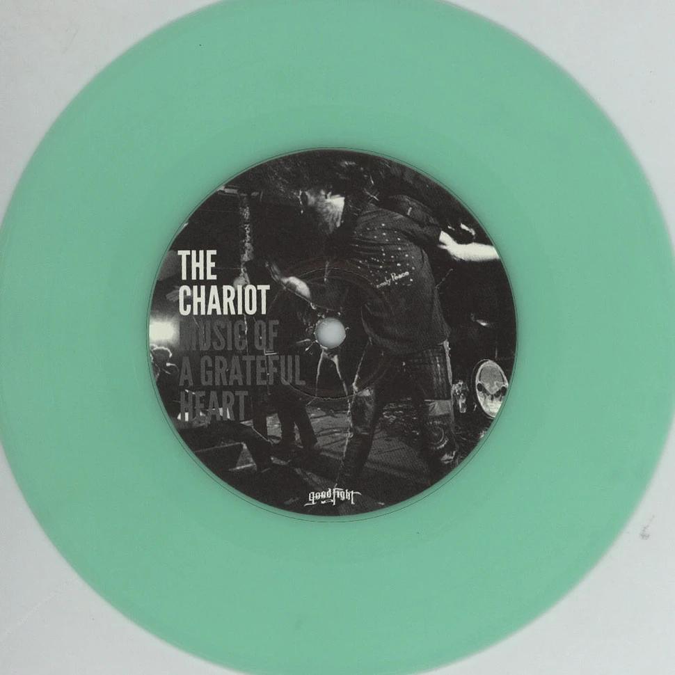 Chariot - 7 Inch