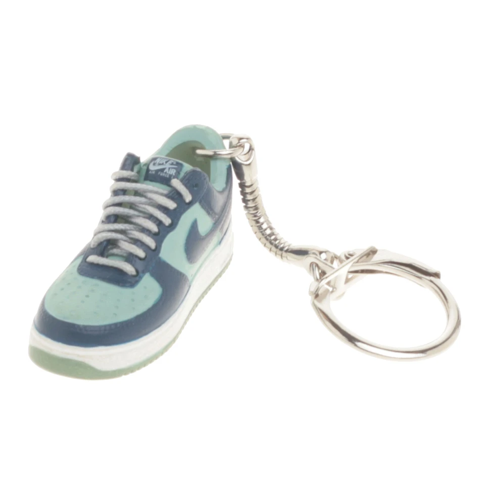 Sneaker Chain - Nike Air Force 1