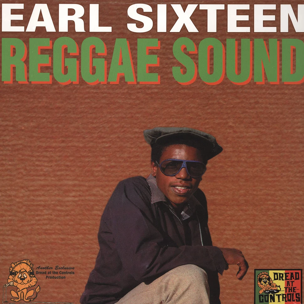 Earl Sixteen - Reggae Sound