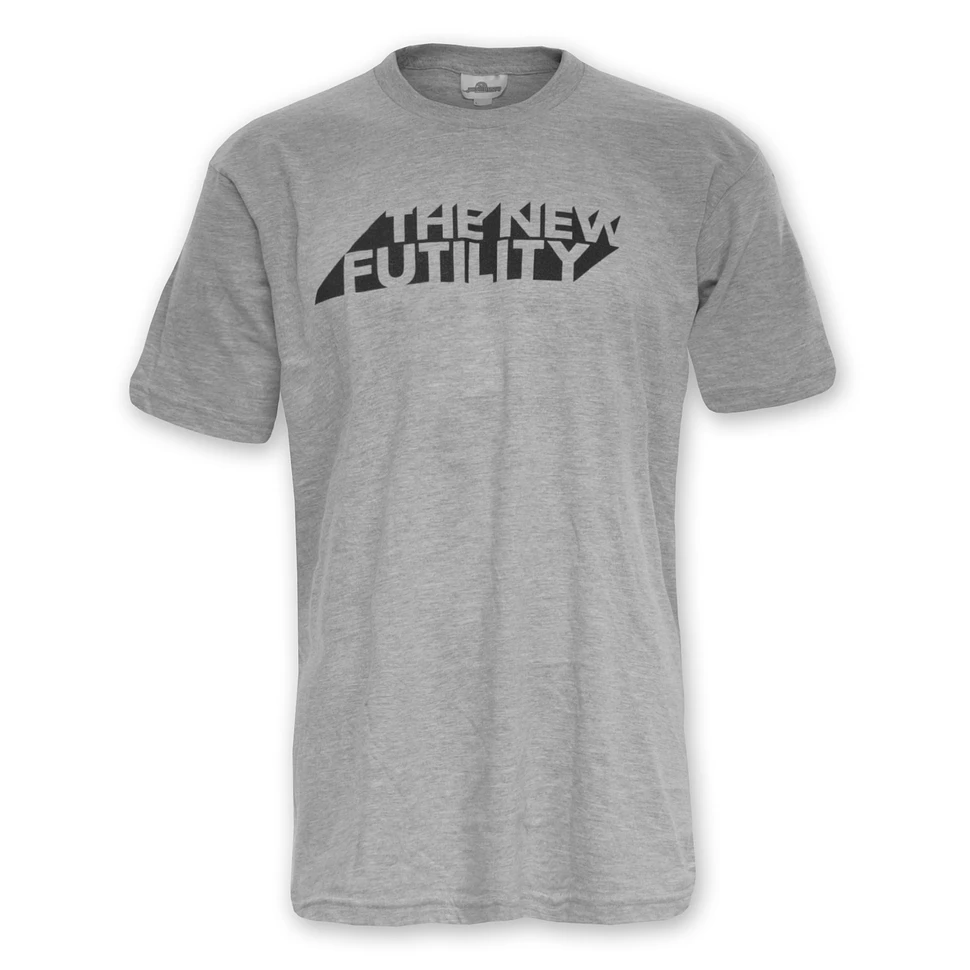DJ Shadow - The New Futility T-Shirt