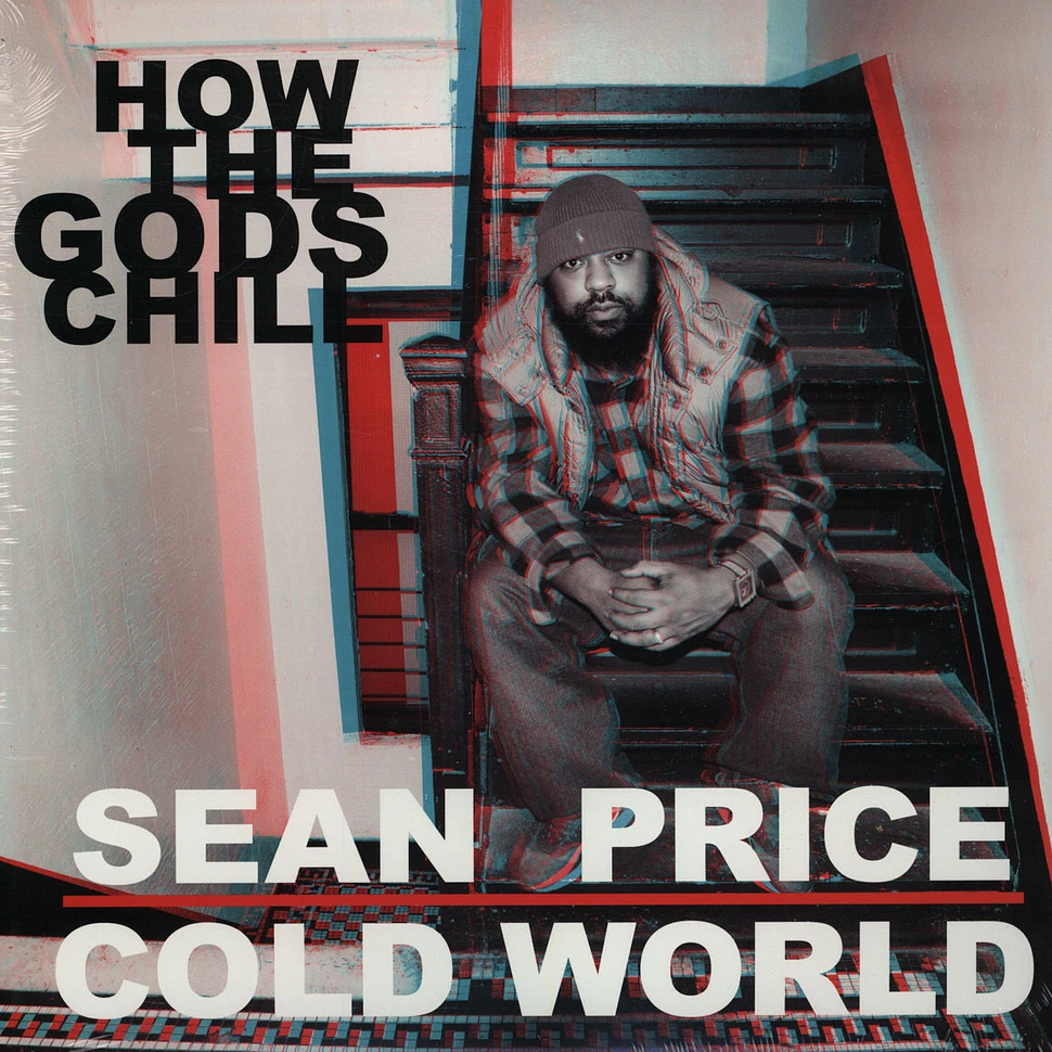 Sean Price / Cold World - How The Gods Chill