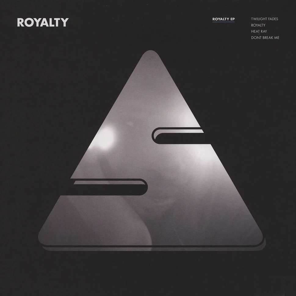 Royalty - Royalty EP