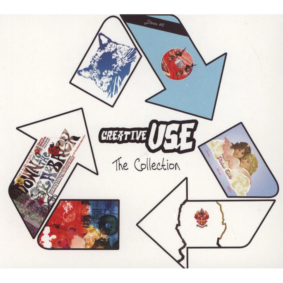 Creative Use - The Collection