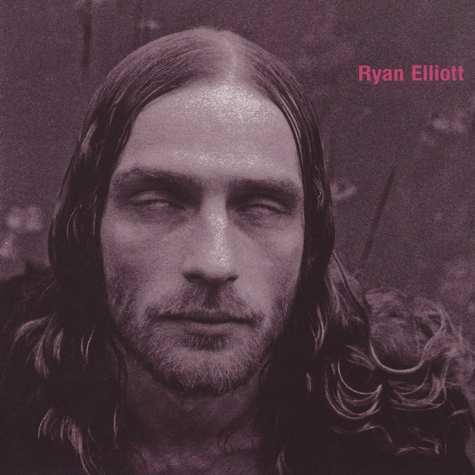Ryan Elliott - Rocksteady EP