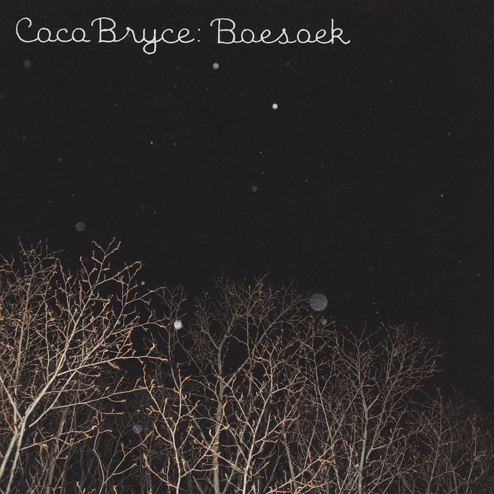 Coco Bryce - Boesoek