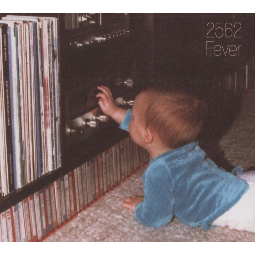 2562 - Fever