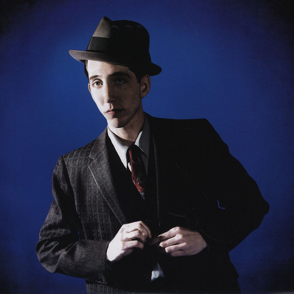 Pokey LaFarge - Chittlin’ Cookin’ Time in Cheatham County