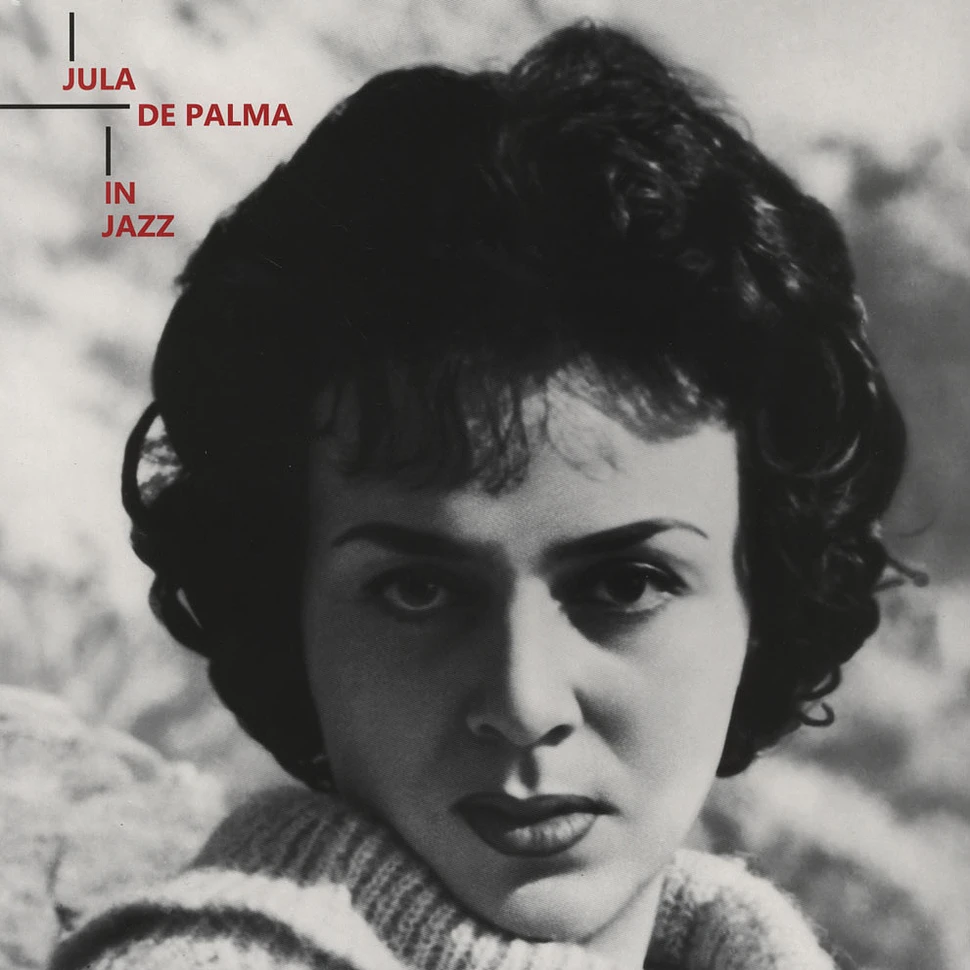 Jula De Palma - Jula In Jazz