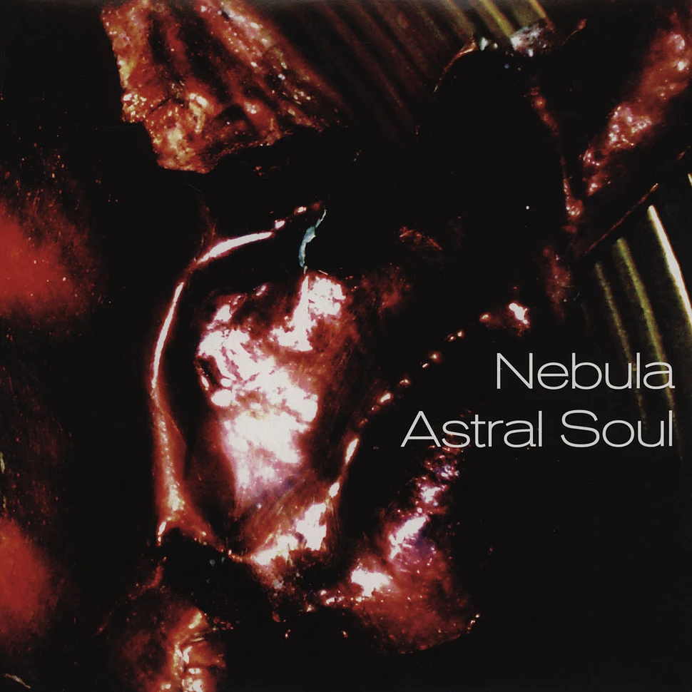 Nebula - Astral Soul EP