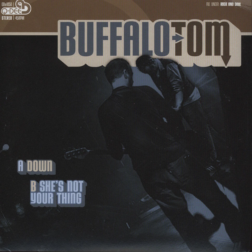 Buffalo Tom - Down
