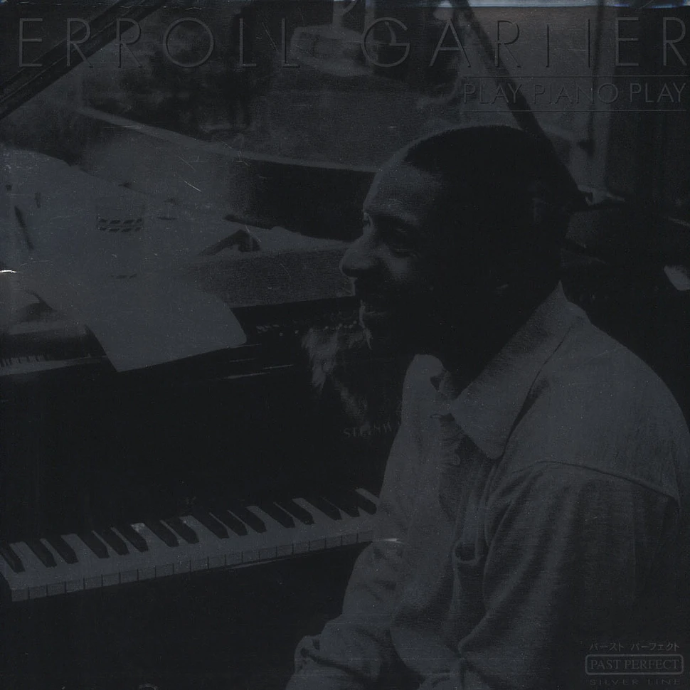 Erroll Garner - Play Piano Play