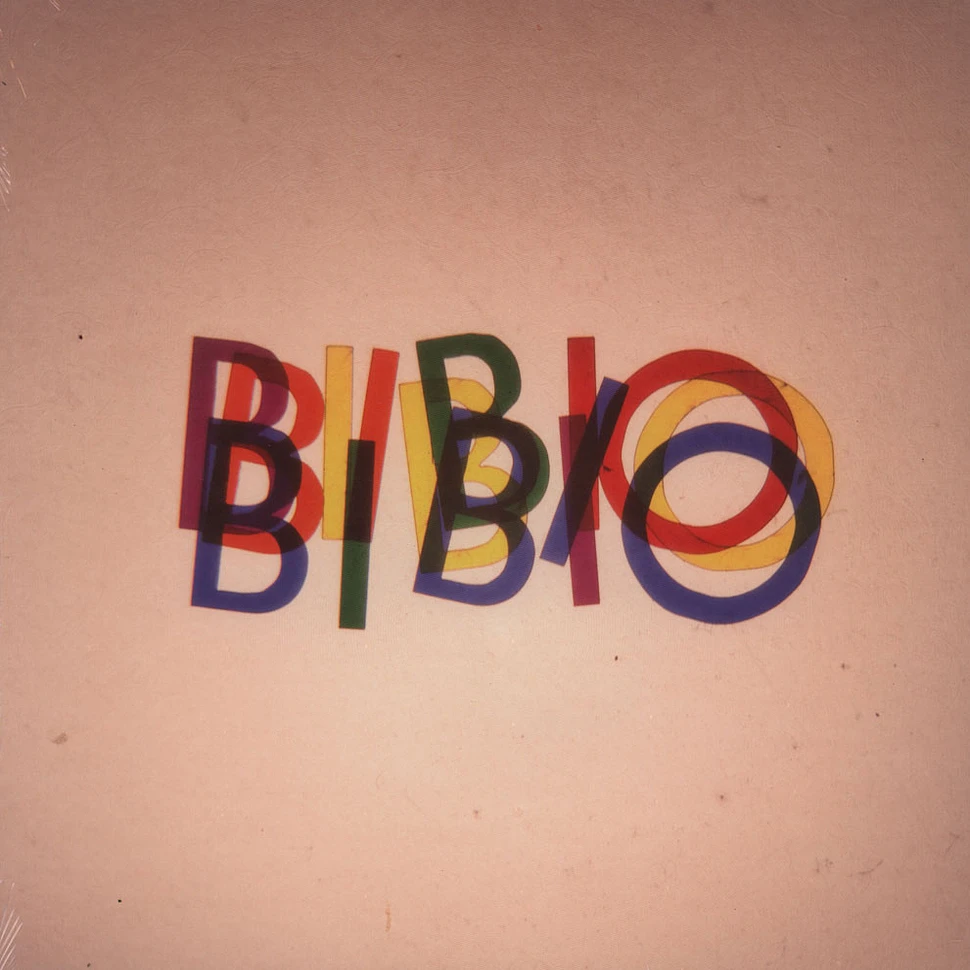 Bibio - K Is For Kelson
