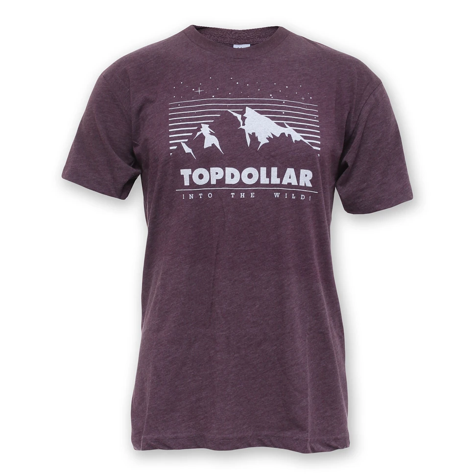 Topdollar - Rocky T-Shirt