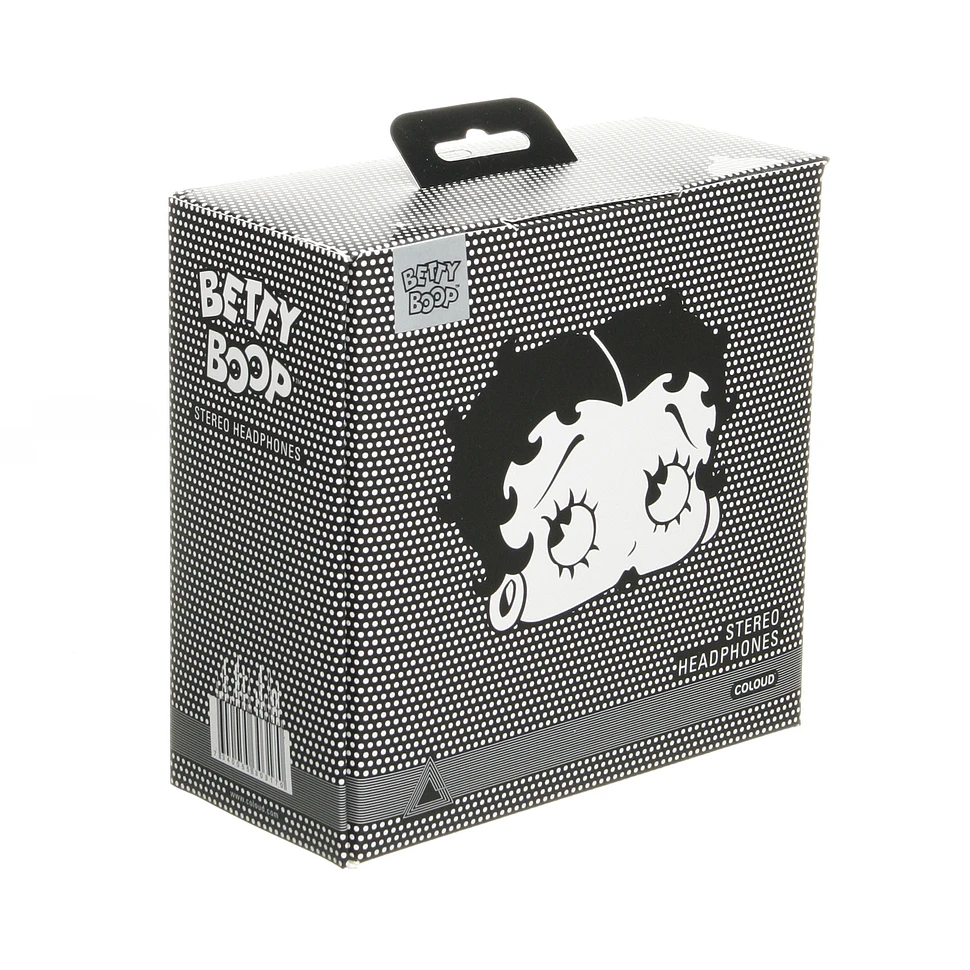 Coloud - Betty Boop Headphones