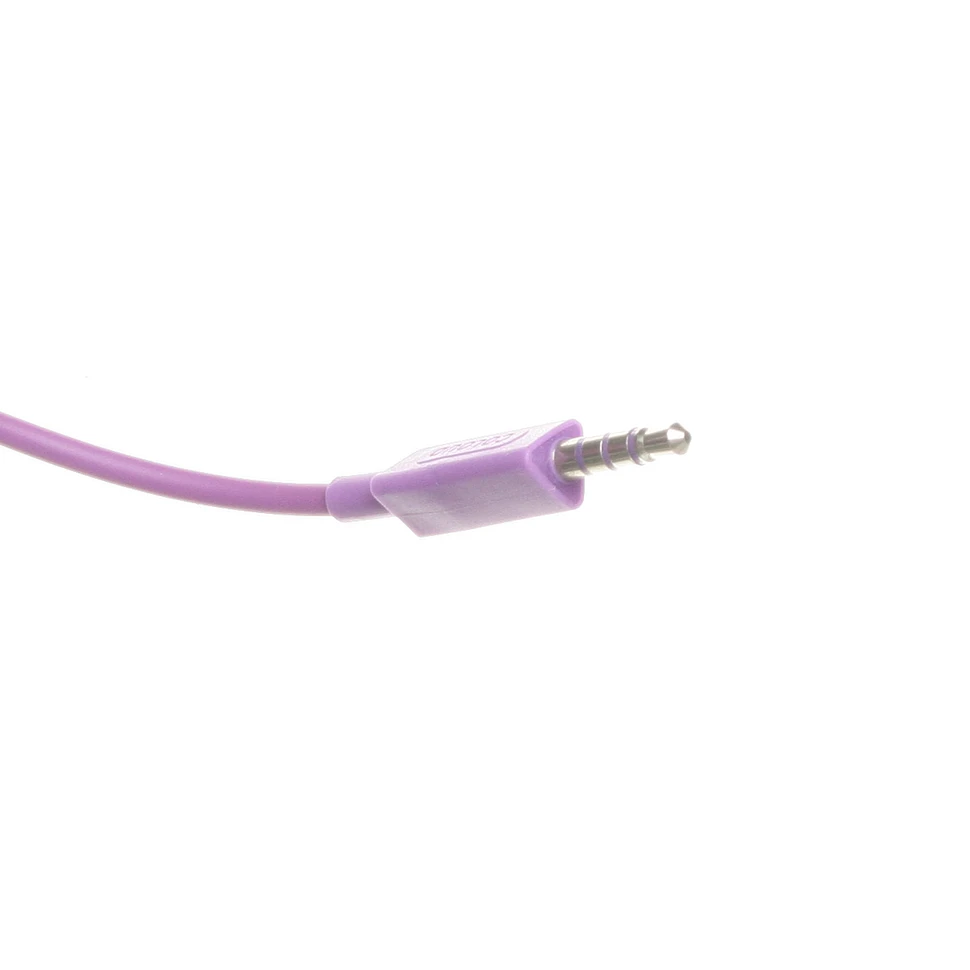 Coloud - Colors Series Purple Headphones