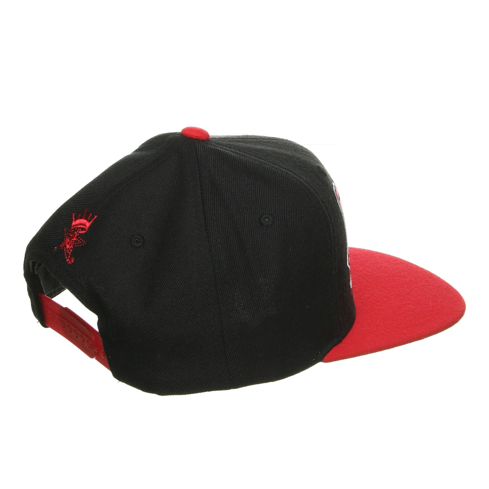 Obey - Athletics Hat