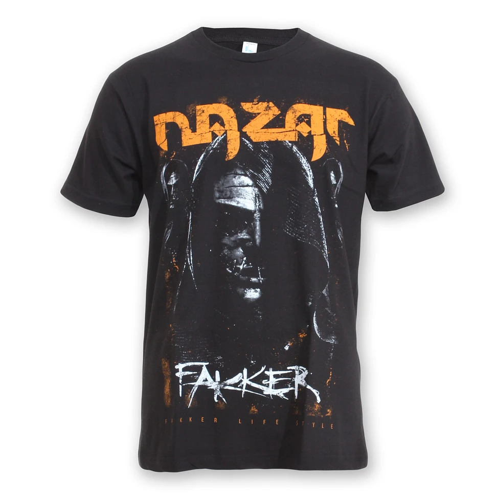 Nazar - Fakker T-Shirt