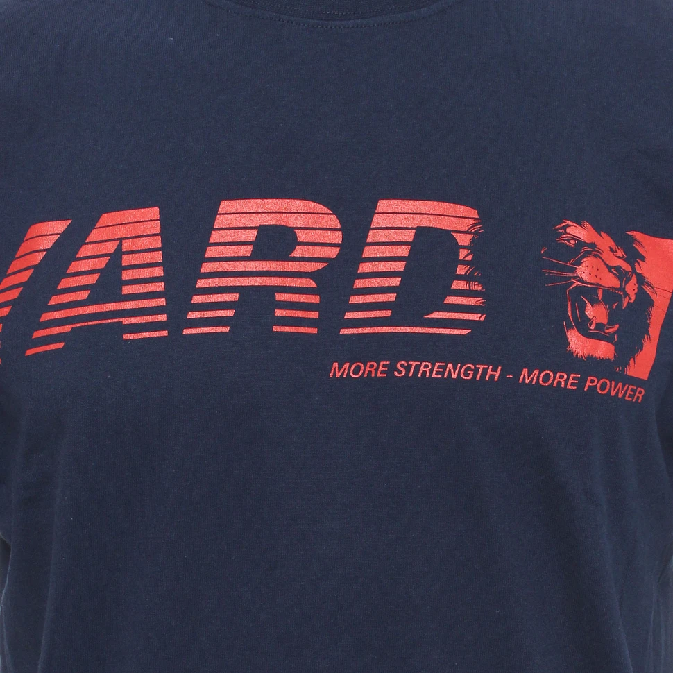 Yard - Energy God T-Shirt