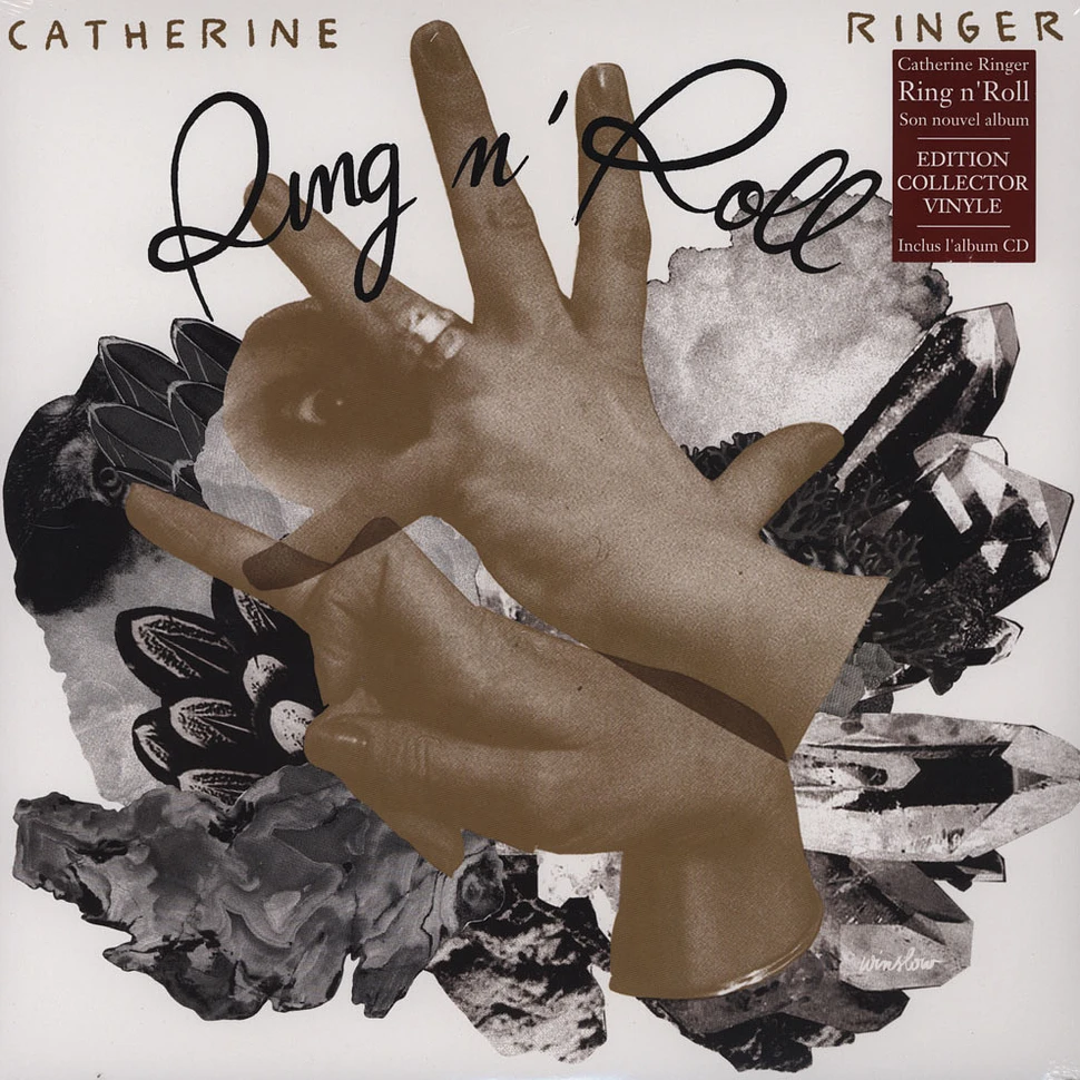 Catherine Ringer - Ring 'N Roll