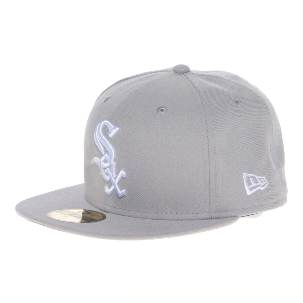 New Era - Chicago White Sox League MLB Basic Cap