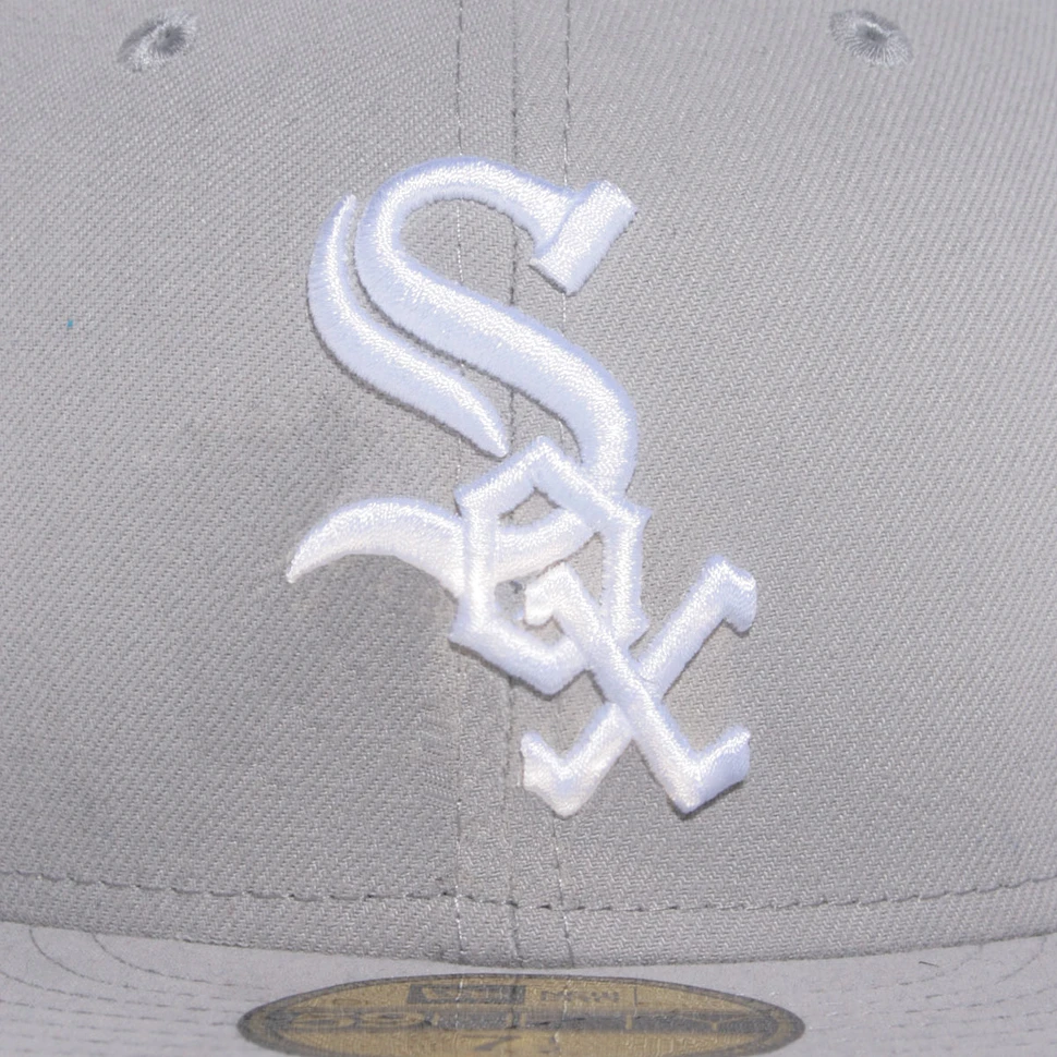 New Era - Chicago White Sox League MLB Basic Cap
