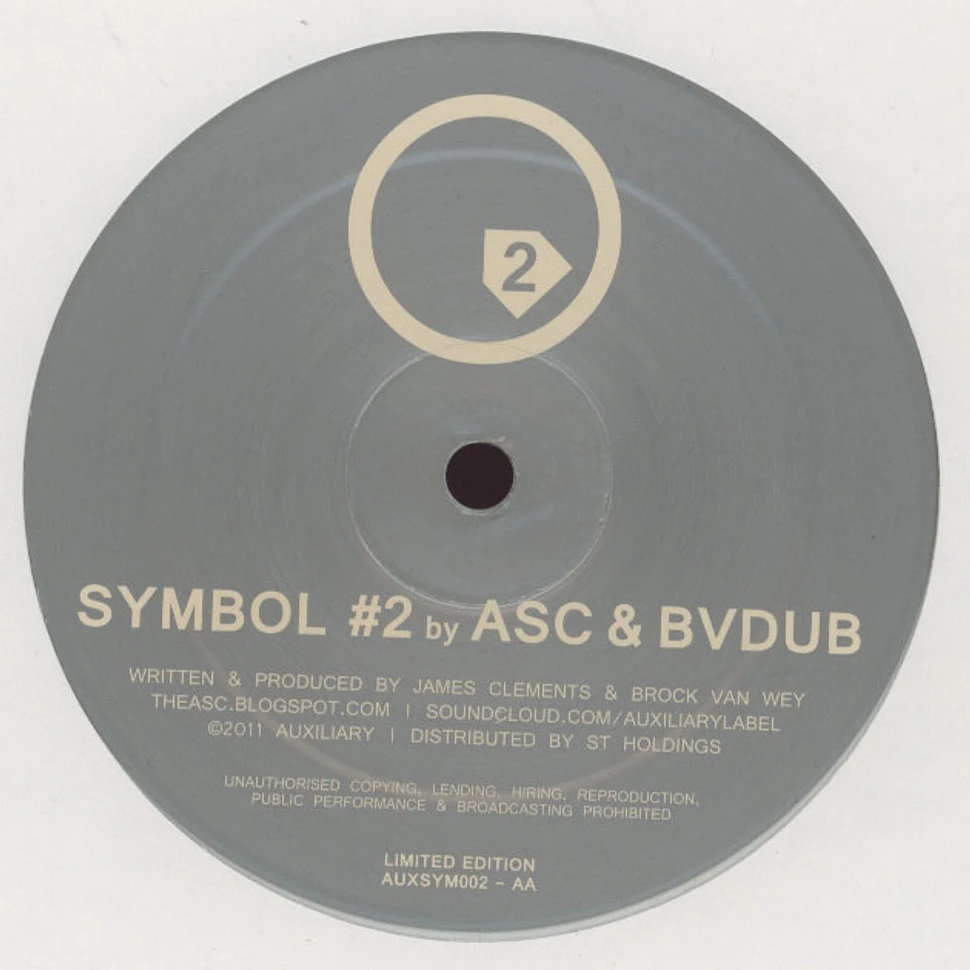 ASC & Bvdub - Symbol #2