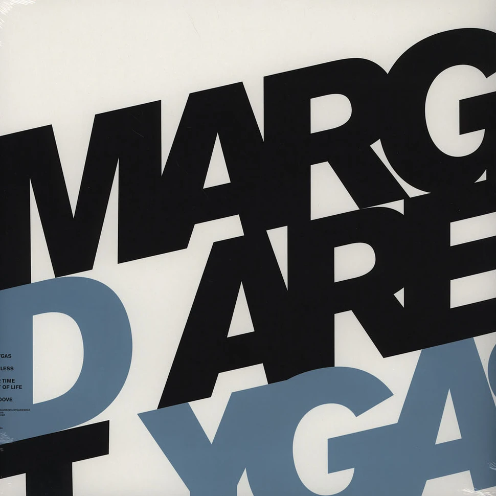 Margaret Dygas - Margaret Dygas