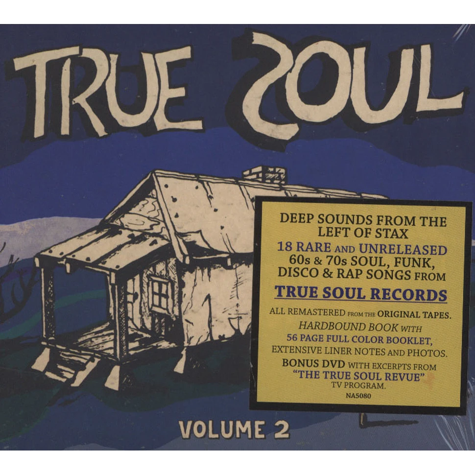 True Soul - Volume 2