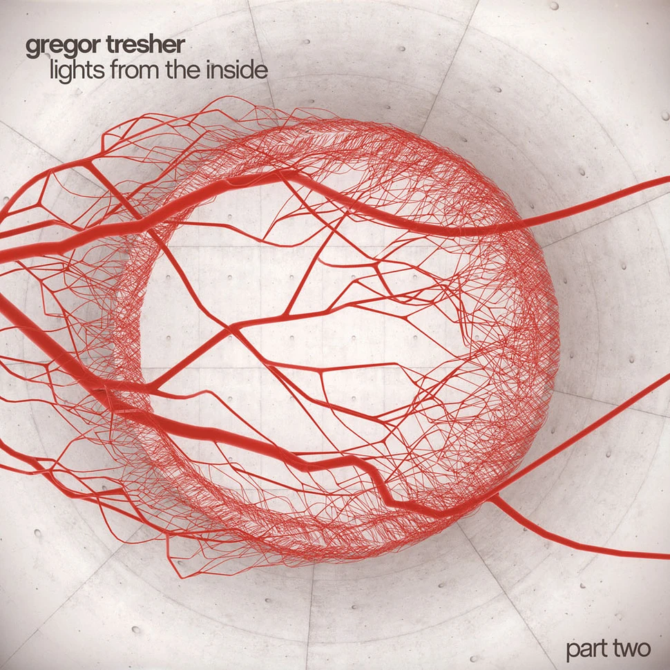 Gregor Tresher - Lights From The Inside Part 2