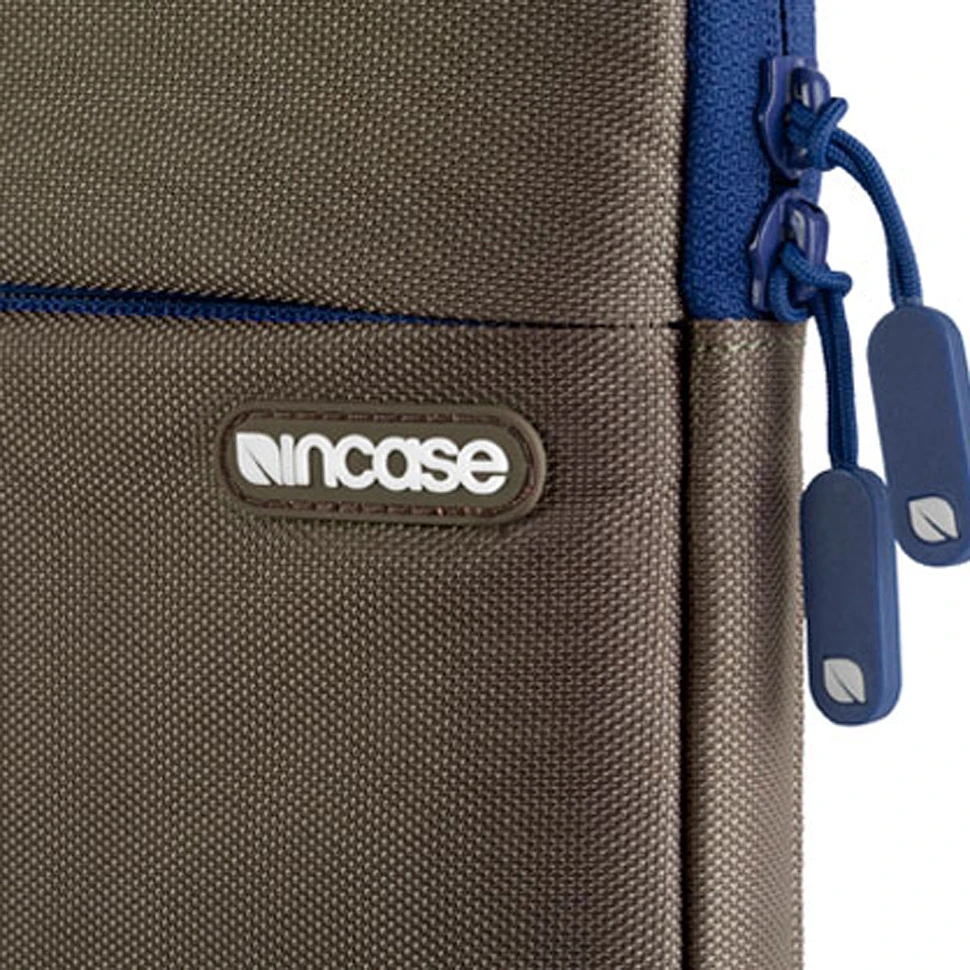 Incase - 13 Inch Macbook Nylon Protective Sleeve