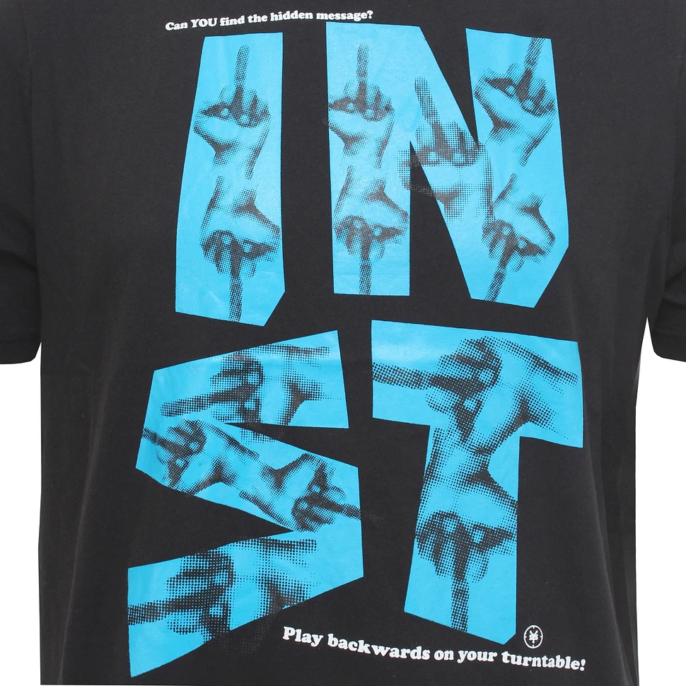 Zoo York - Subliminal T-Shirt
