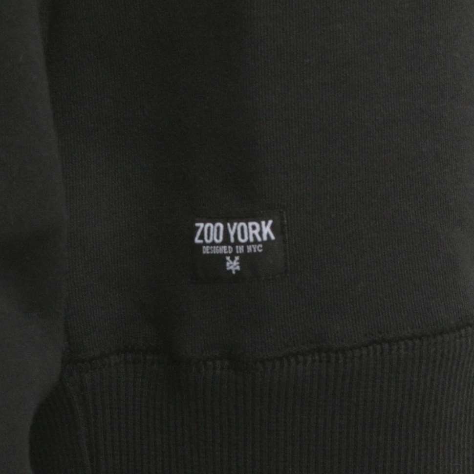 Zoo York - Zoo Crew Sweater
