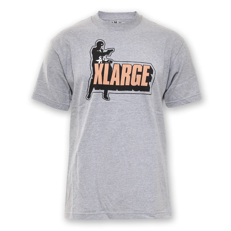 X-Large - OG Man T-Shirt
