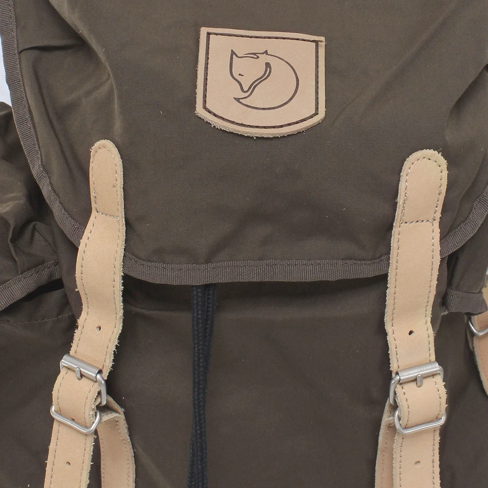 Fjällräven - Vintage 20 L Backpack