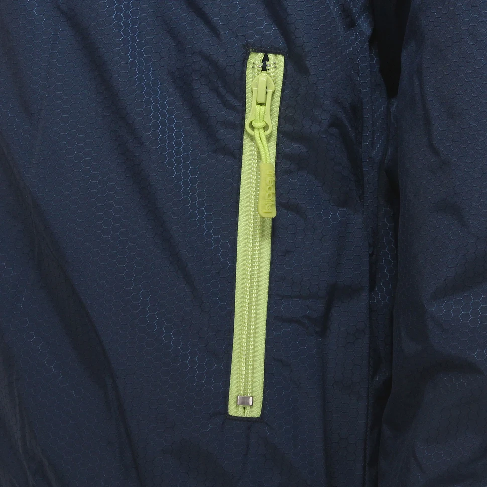 Iriedaily - Unicomb Jacket