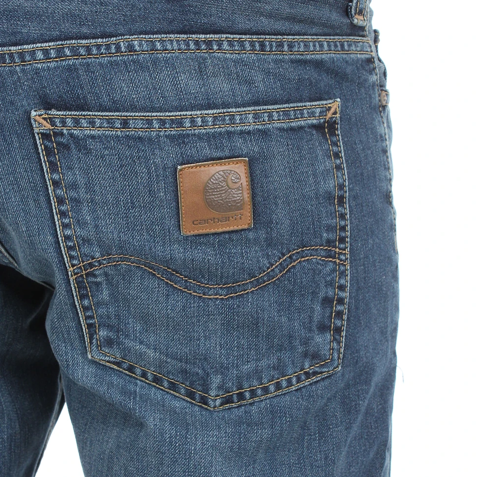 Carhartt WIP - Texas Pants Landers