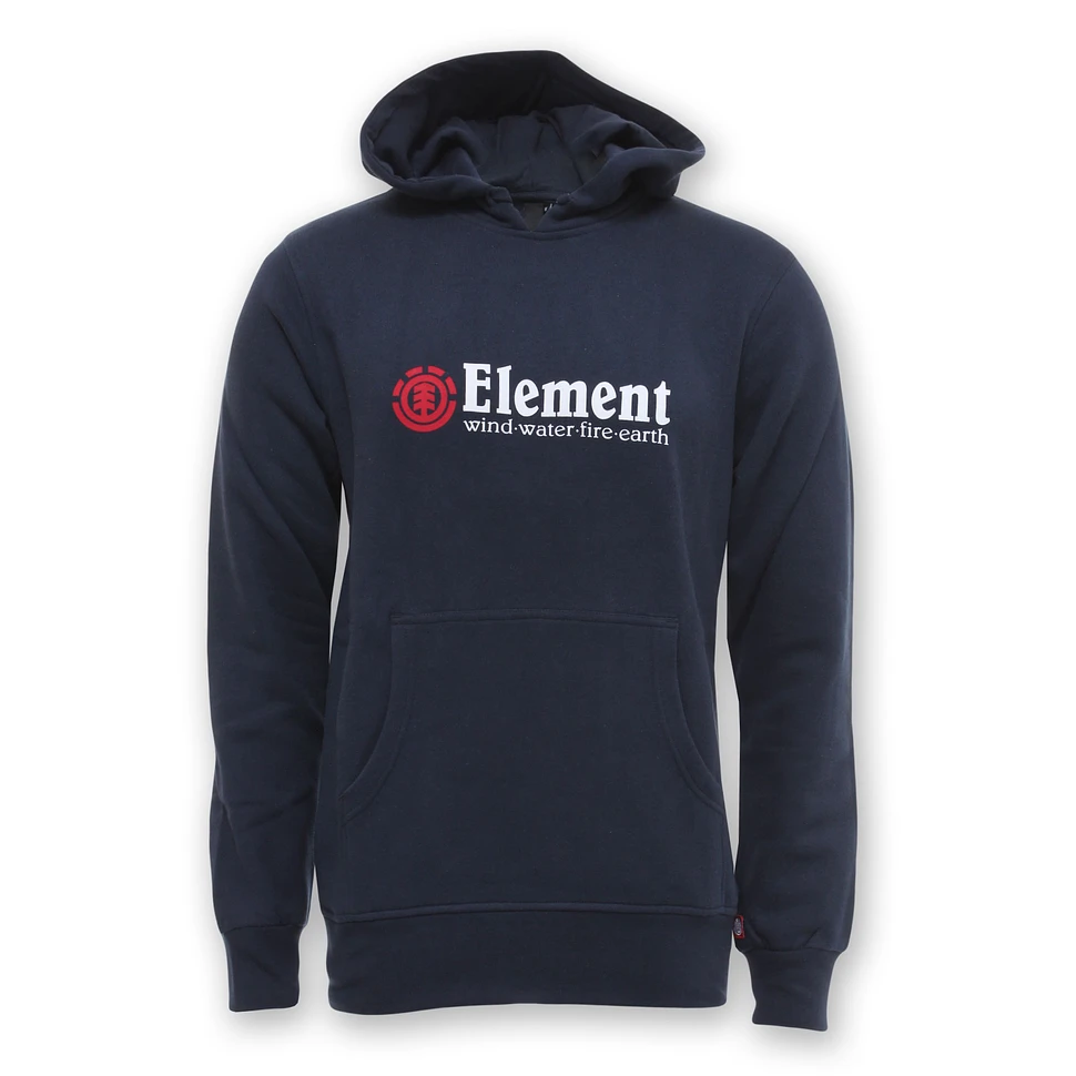 Element - Horizontal Hoodie