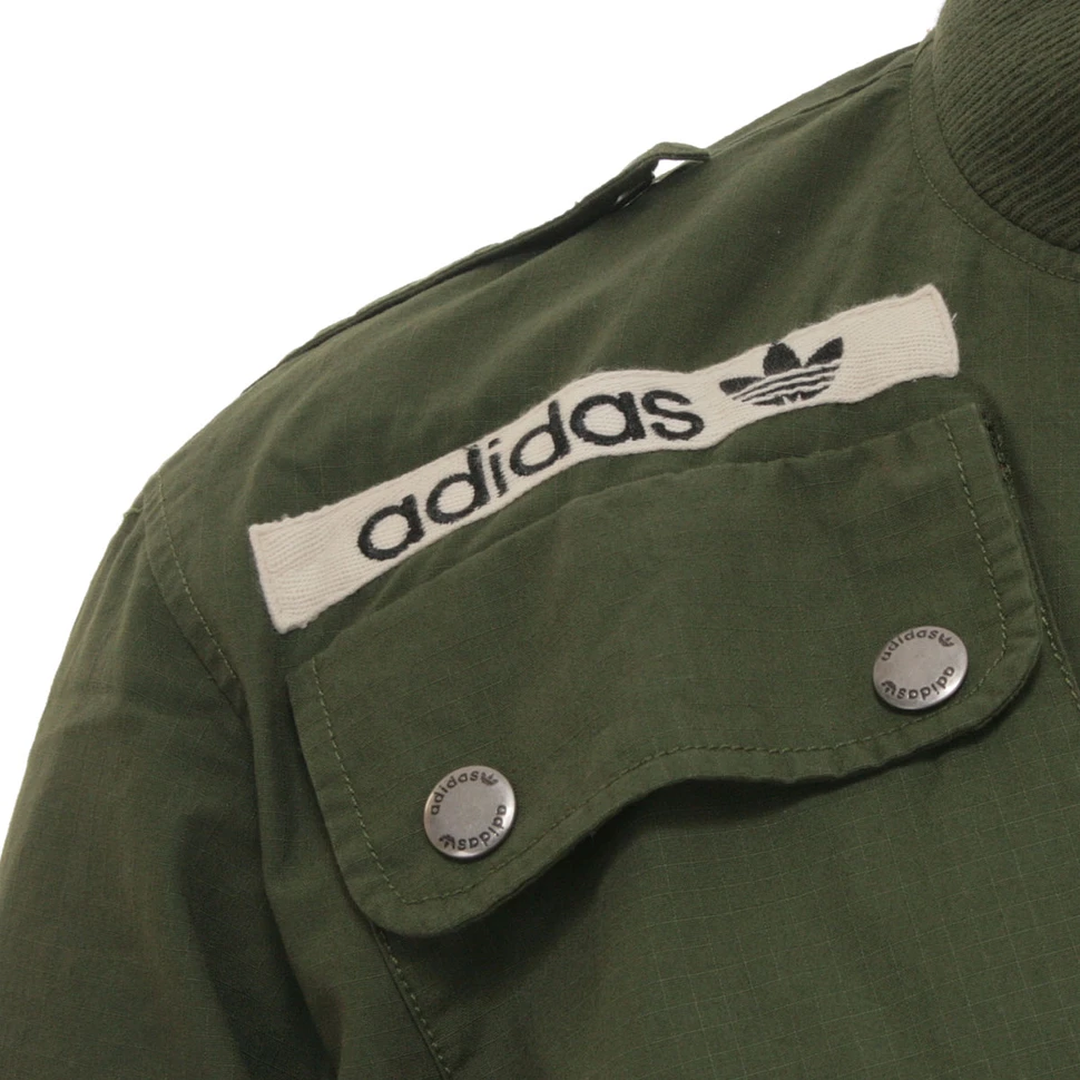 adidas X Star Wars - SW S Flight Jacket