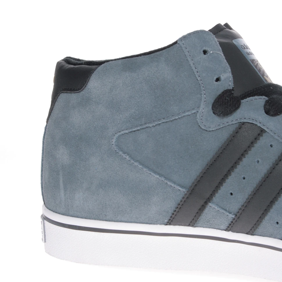 adidas Skateboarding - Campus Vulc Mid