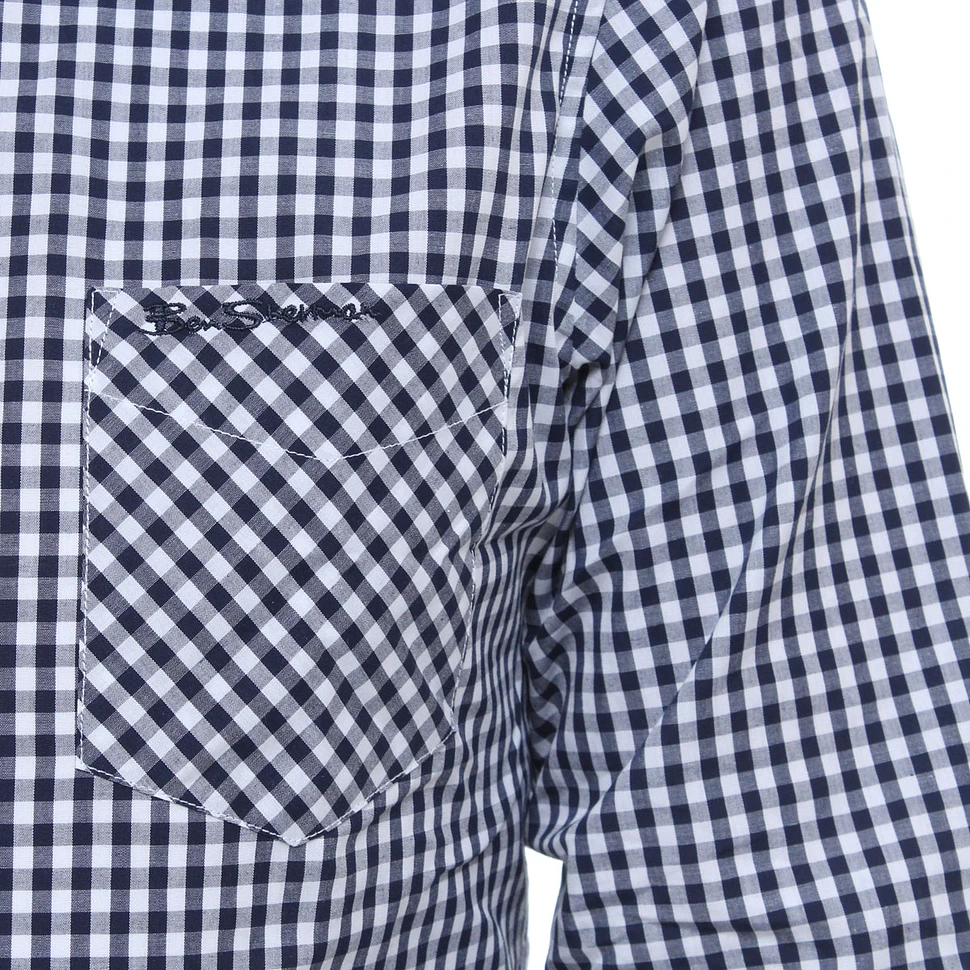 Ben Sherman - Wiltshire LS Shirt