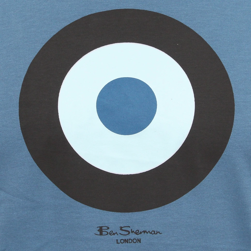 Ben Sherman - Throne T-Shirt