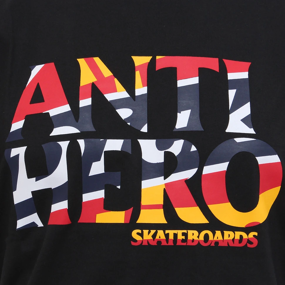 Dickies x Antihero Skateboards - AH T-Shirt