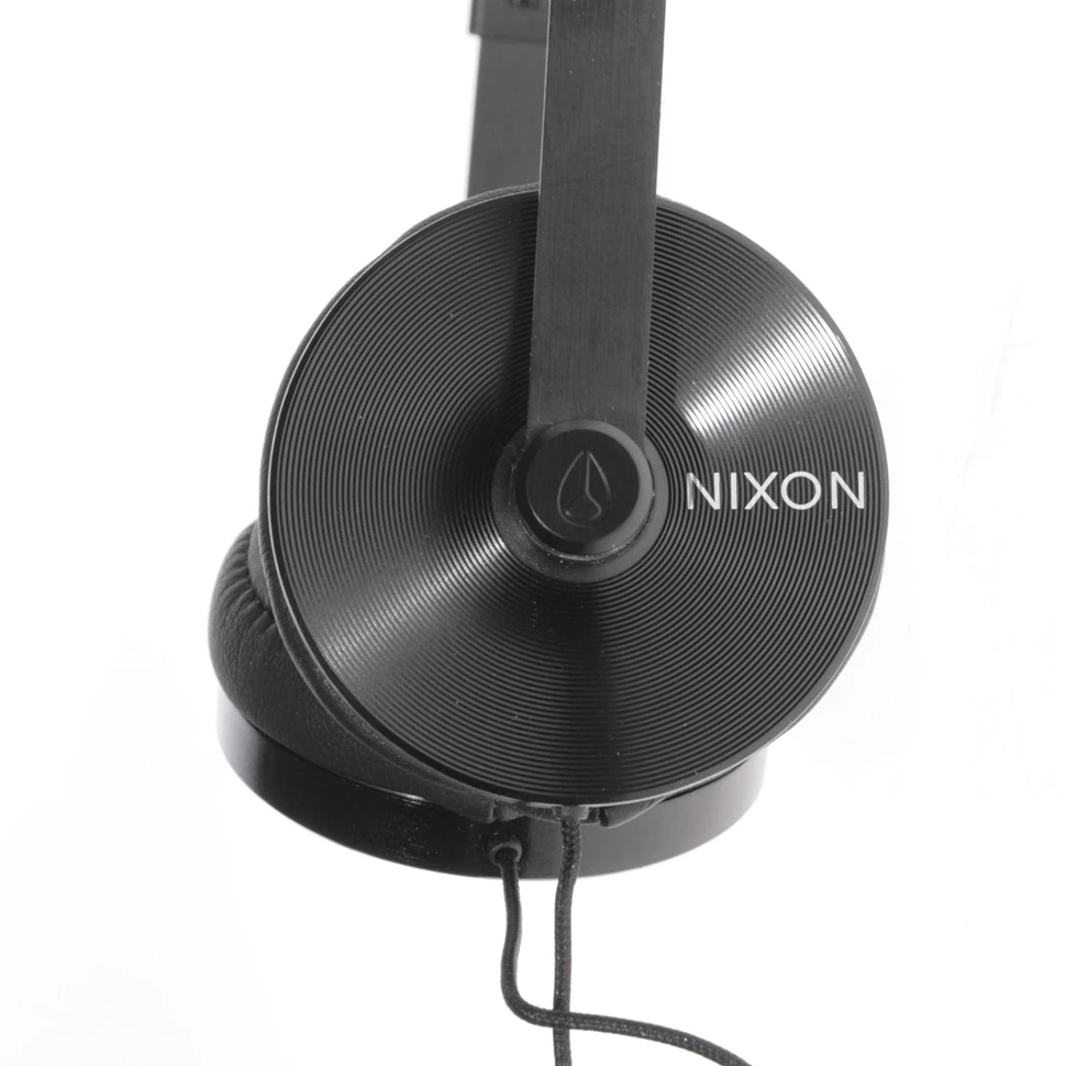 Nixon - The Apollo Headphones