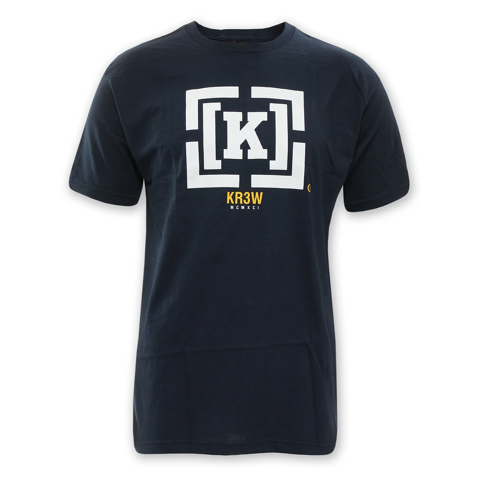 KR3W - Bracket T-Shirt