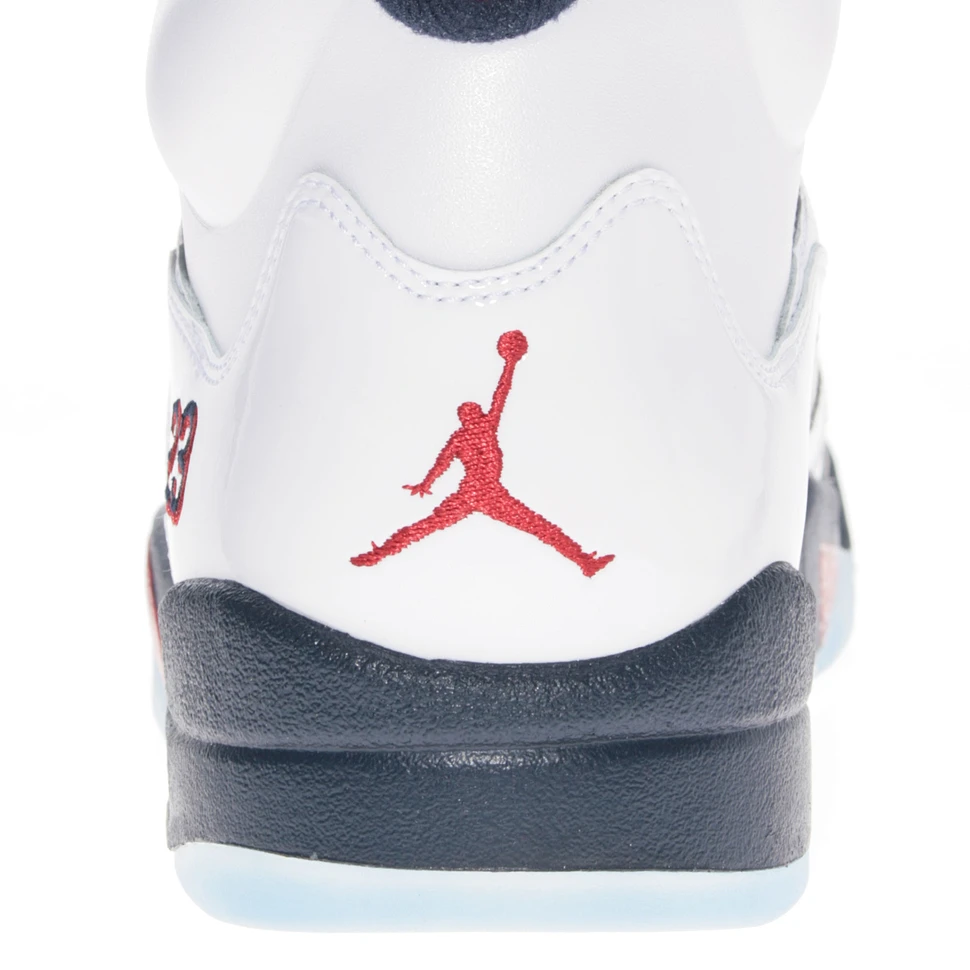 Jordan Brand - Air Jordan 5 Retro